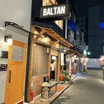 BALTAN本店 - 