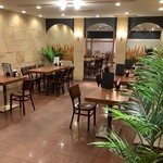 五・八・五 食堂 - 