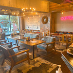 ハイミール - 店内