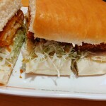 コメダ珈琲店 - 料理写真: