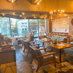 ハイミール - 店内