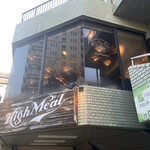 ハイミール - 外観