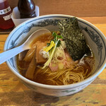 Ramen Imaruya - 