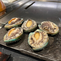 鉄板焼き あさひ - 