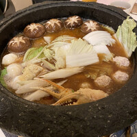 石頭楼アネックス - 石頭火鍋