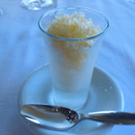 横浜モノリス - Granite　ポンカンのシャーベット