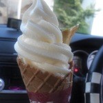 芋舗　芋屋金次郎 - ミルクおかわりww