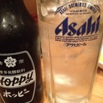 飲食笑商何屋ねこ膳 - 