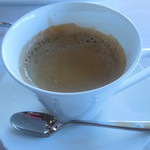 横浜モノリス - コーヒー