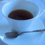 横浜モノリス - 紅茶