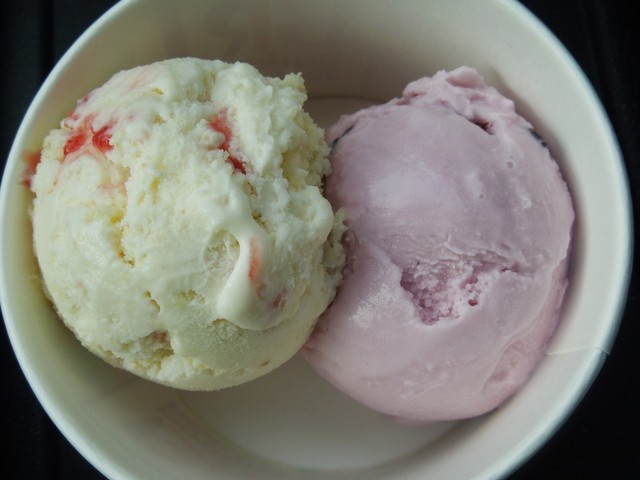 Thirty-One Ice Cream Izumiya Yao Ten