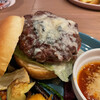 Bocca burger