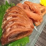 佐渡の魚と村上牛 長岡釜蔵 - 