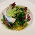 Ristorante Moderato - 