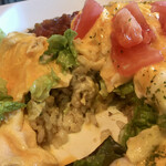 TRIPLE CAFE - 