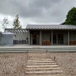 캐봇토 코부 뮤지움 테라스