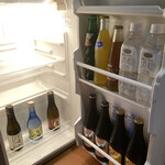 月の花 梟 - アルコール以外は無料