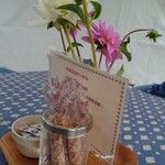 CABOT COVE MUSEUM TERRACE