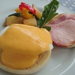 キャボットコーヴ ミュージアムテラス - 