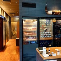 SAMURAI dos Premium Steak House 八重洲鉄鋼ビル店 - 