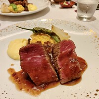 SAMURAI dos Premium Steak House 八重洲鉄鋼ビル店 - 
