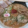 からみそラーメンふくろう 府中美好店