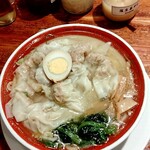 広州市場 西新宿店 - 