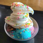 すたみな太郎 - 