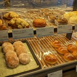 ドンクエディテ - 店内