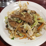 ラーメン 藤山屋 - 