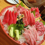 Maguro No Shimahara - 