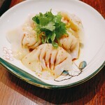 魏飯餃子 - 水餃子