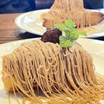 珈琲屋らんたん - 