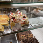 ル・ピノー - タルトセブン（いちじく）ひとつ