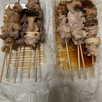 Kushiyaki Takuma - 