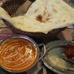 インド料理 アイキッチン - カレー
