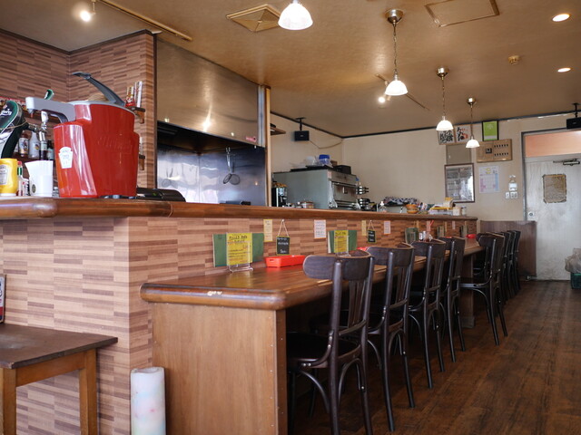 Nakadori Satisfaction photo 5