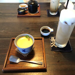 蔵茶房 なつめ - 