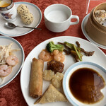 中国料理 李芳 - 