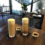 蔵茶房 なつめ - 