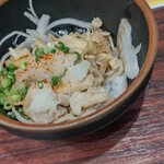 旨唐揚げと居酒メシ ミライザカ - 