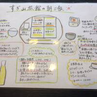 すぎ山 - 