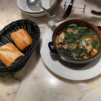 イベリコ・バル 門仲 - 