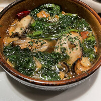 イベリコ・バル 門仲 - 