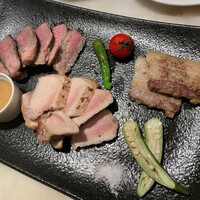 イベリコ・バル 門仲 - 