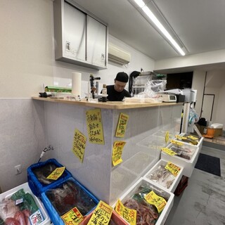 おさかな 魚四季_2