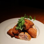 膳處漢ぽっちり - 