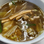 いろは食堂 - 