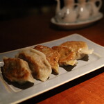 膳處漢ぽっちり - 