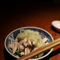膳處漢ぽっちり - 